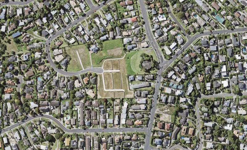50 Kenmure Avenue, Forrest Hill, Auckland - Carousel 1