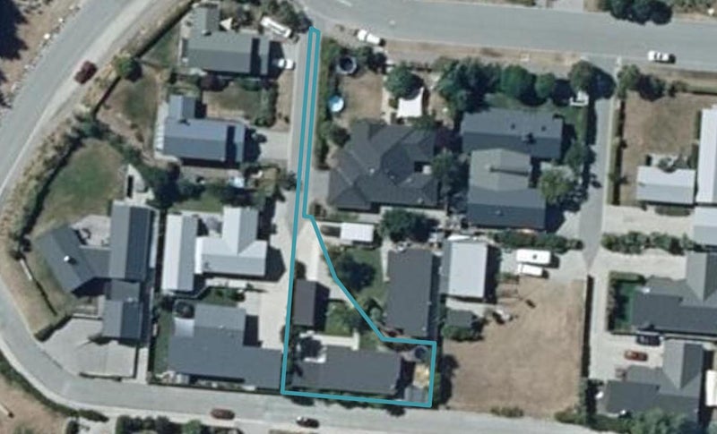 8B Amber Close, Arthurs Point, Queenstown - Carousel 1