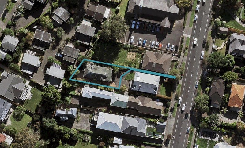 11B Ascot Avenue, Remuera, Auckland - Carousel 1