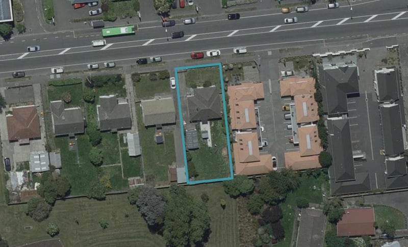 319 Riccarton Road, Upper Riccarton, Christchurch - Carousel 1