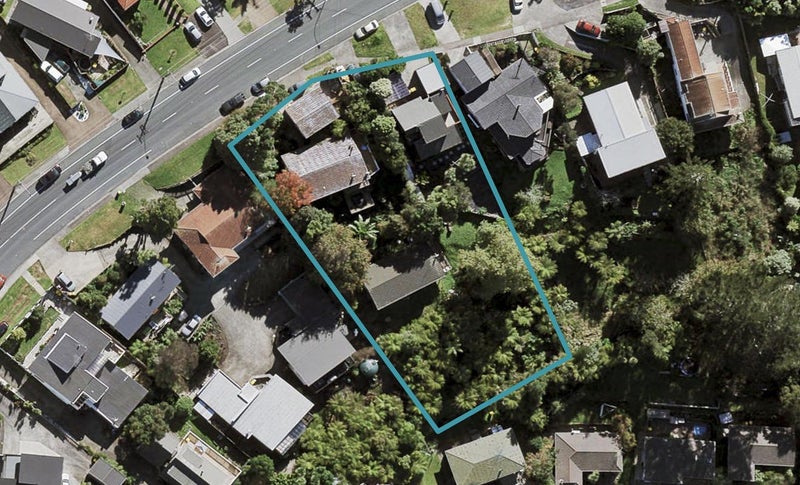 3/49 Sunset Road, Tōtara Vale, Auckland - Carousel 1