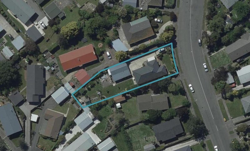 12 Rowley Avenue, Hoon Hay, Christchurch - Carousel 1