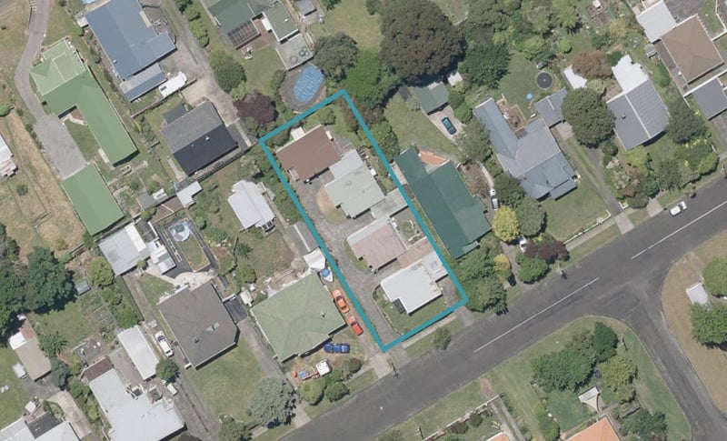 11A Marshall Avenue, Whanganui East, Whanganui - Carousel 1