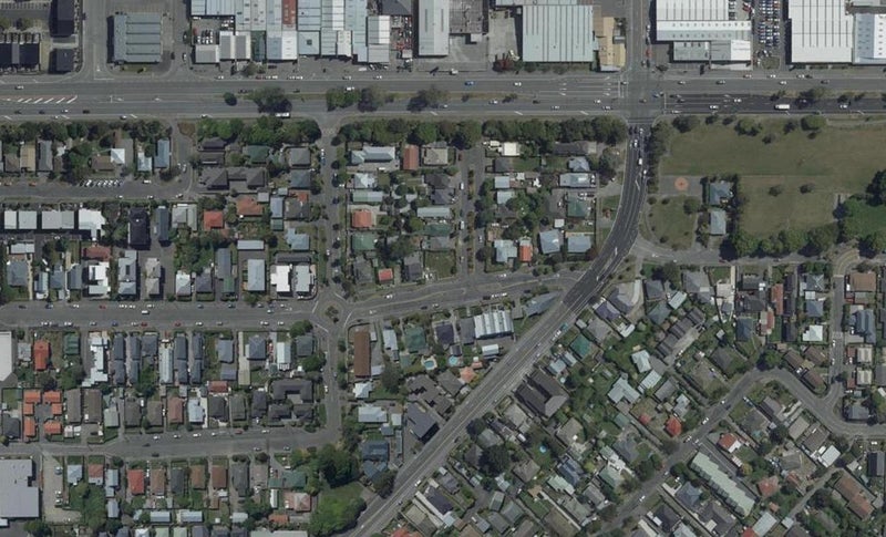 3/63 Hastings Street West, Sydenham, Christchurch - Carousel 1