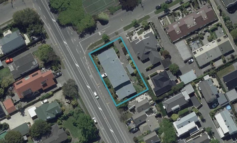 148 Rossall Street, Merivale, Christchurch - Carousel 1
