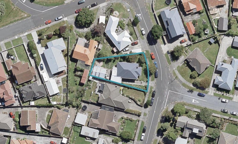 4 Craddock Street, Waterloo, Lower Hutt - Carousel 1