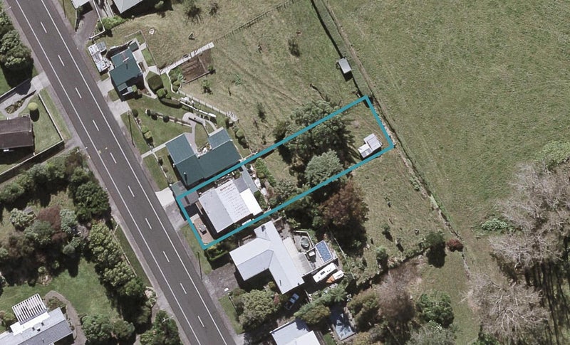 337 Tukapa Street, Hurdon, New Plymouth - Carousel 1