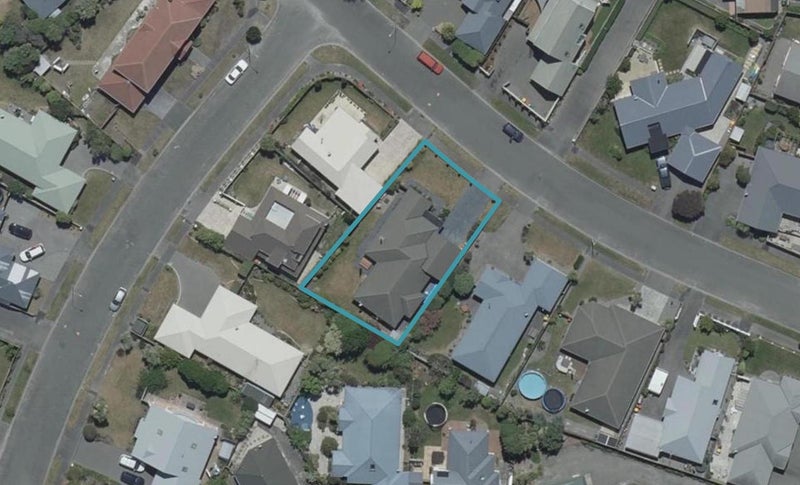 9 Eastwood Rise, Waimairi Beach, Christchurch - Carousel 1