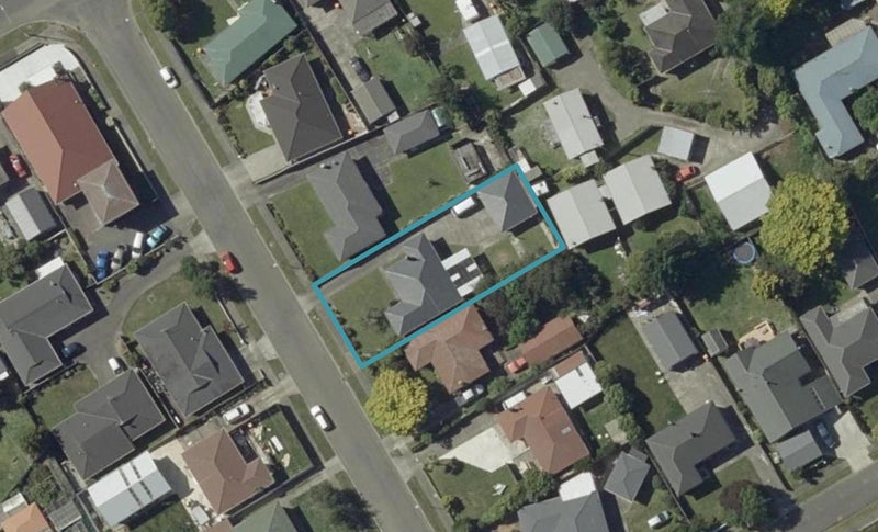 5 Kingston Street, Awapuni, Palmerston North - Carousel 1