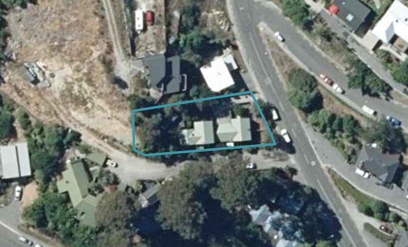 246A Fernhill Road, Sunshine Bay, Queenstown - Carousel 1