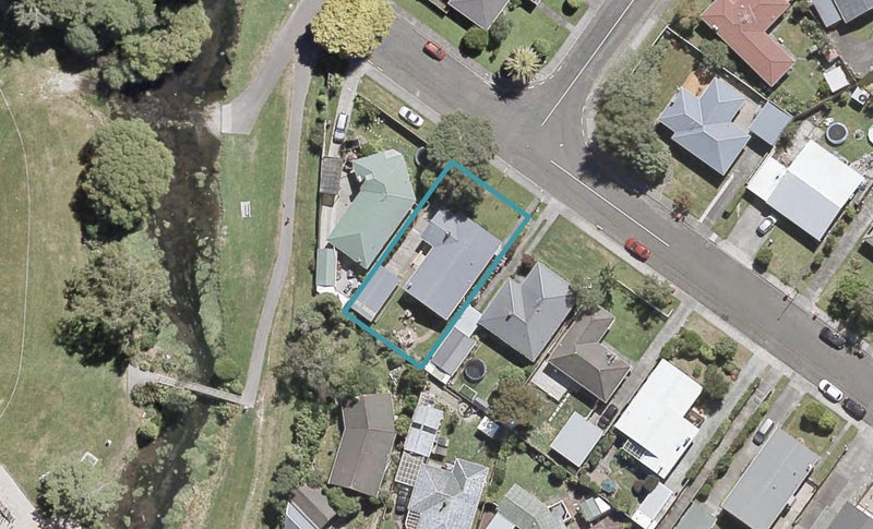 43 Kiwi Street, Heretaunga, Upper Hutt - Carousel 1