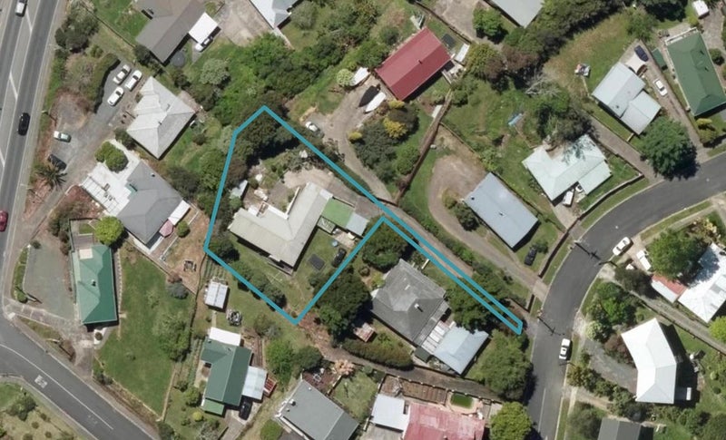 5 Tennyson Street, Raumanga, Whangarei - Carousel 1