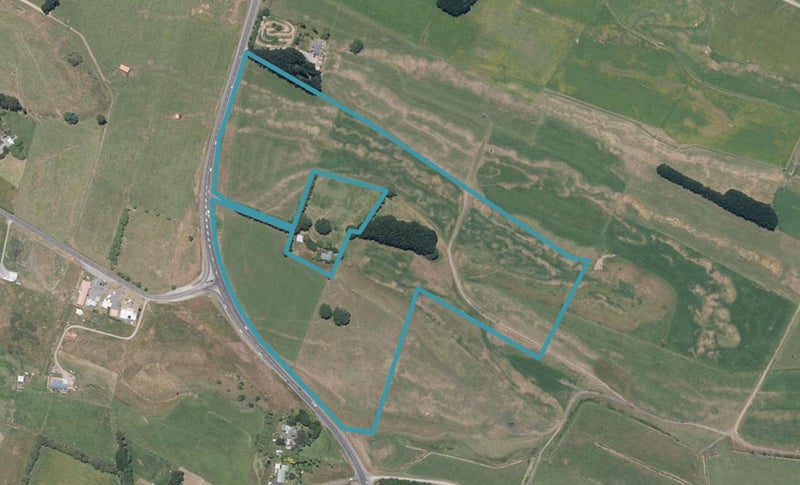648 State Highway 1, Poroutawhao, Levin - Carousel 1