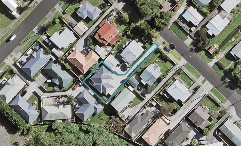 8A Waiari Road, Conifer Grove, Takanini - Carousel 1