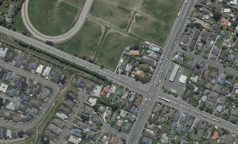 424 Yaldhurst Road, Russley, Christchurch - Carousel 1