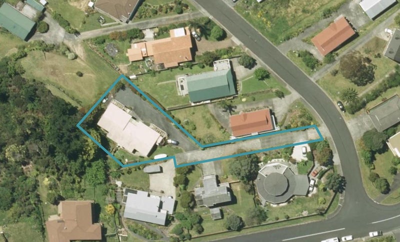 7A Puketiro Place, Paihia, Paihia - Carousel 1