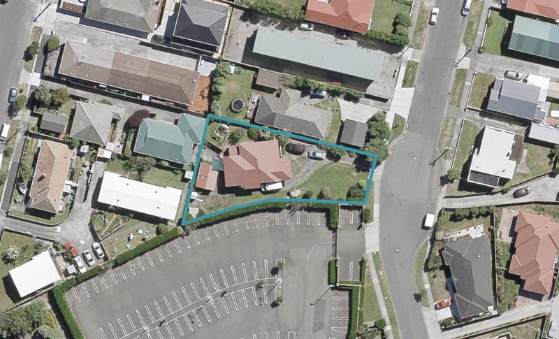 14 Moana Grove, Waiwhetu, Lower Hutt - Carousel 1