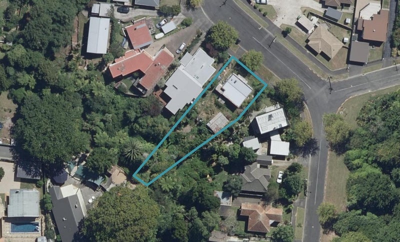14 Park Terrace, Hamilton Central, Hamilton - Carousel 1