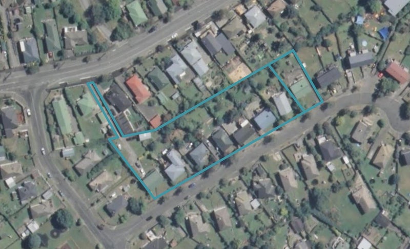 22 Somerset Street, Watlington, Timaru - Carousel 1