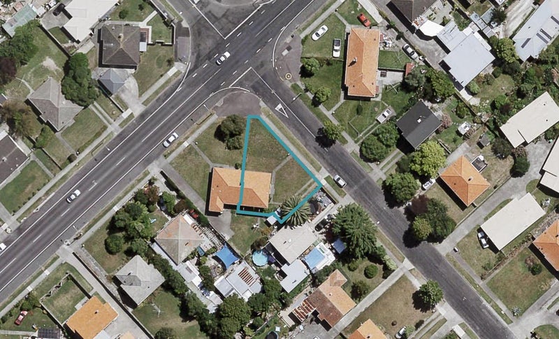 21 Rutherford Road, Marewa, Napier - Carousel 1