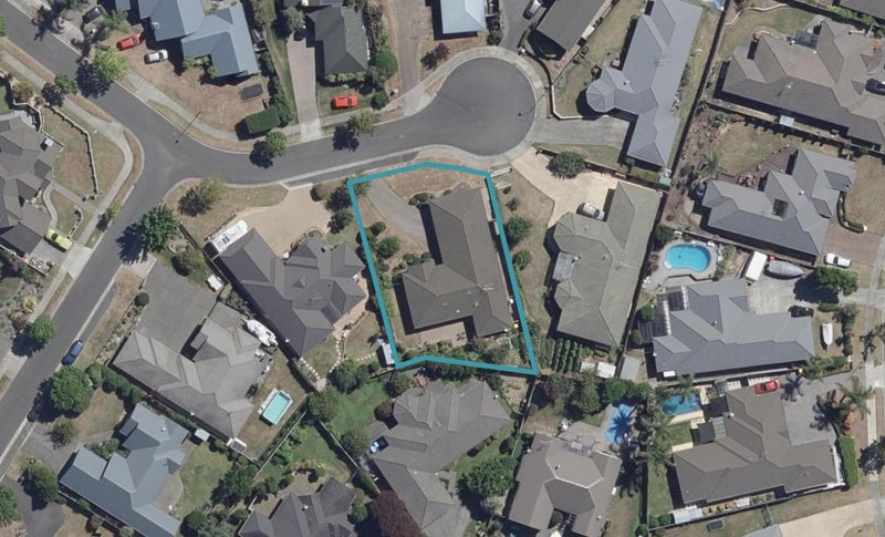 8 Flora Way, Rototuna, Hamilton - Carousel 1