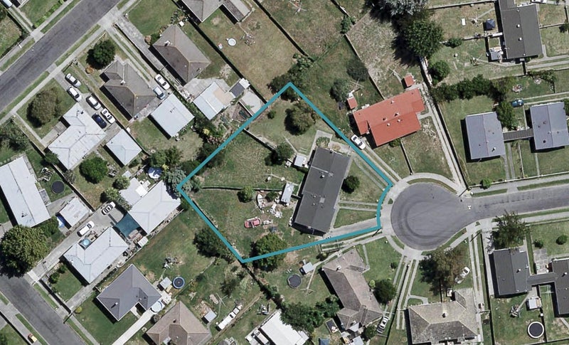 9/5 Rochfort Road, Maraenui, Napier - Carousel 1