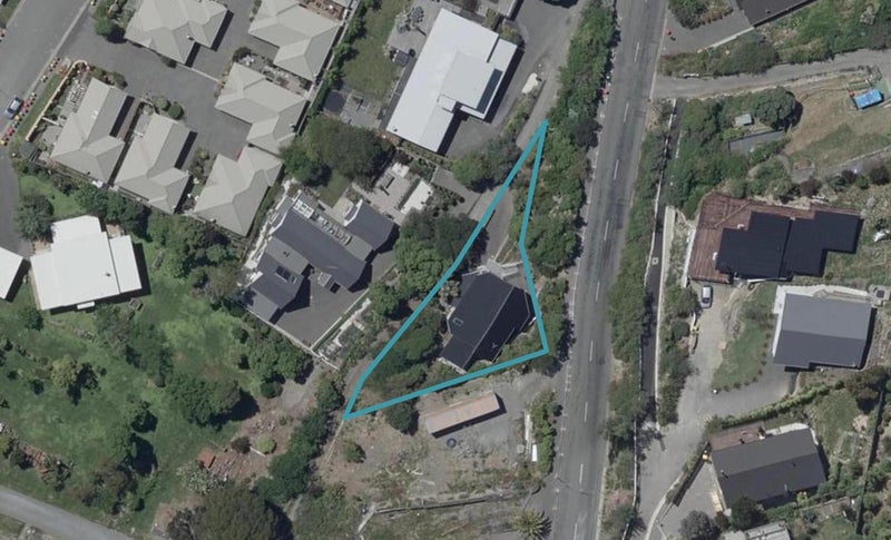 26 Soleares Avenue, Mount Pleasant, Christchurch - Carousel 1