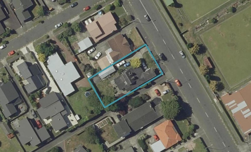 268 Albert Street, Hokowhitu, Palmerston North - Carousel 1