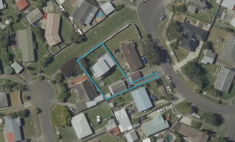 7 Dove Place, Westbrook, Palmerston North - Carousel 1