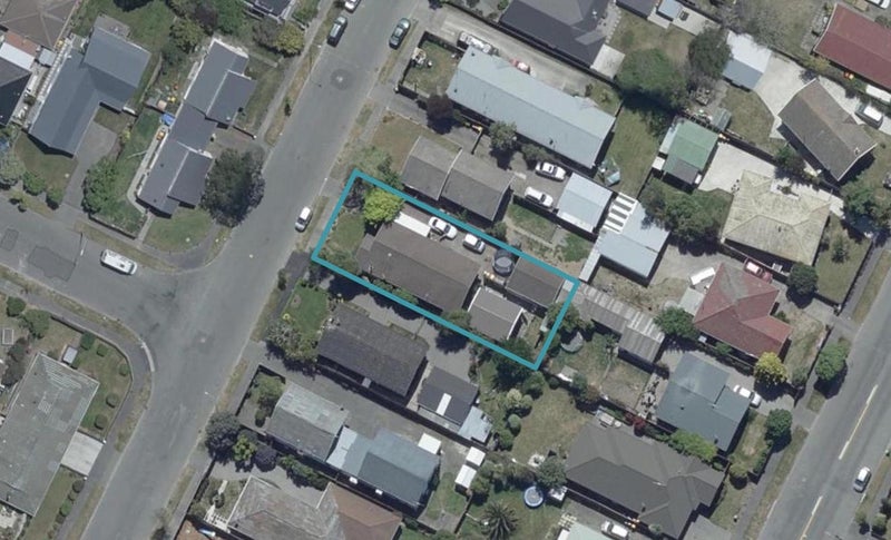 12 Ashwood Street, Parklands, Christchurch - Carousel 1