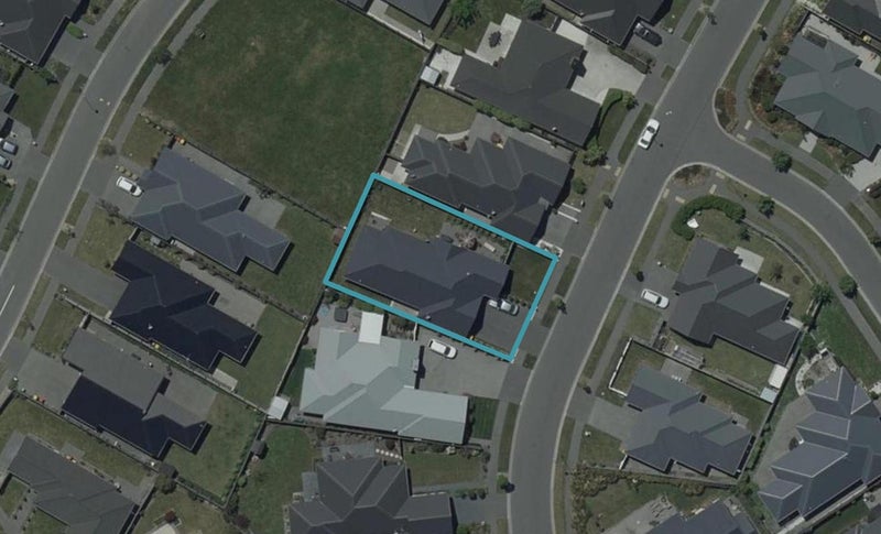 17 Wardell Street, Wigram, Christchurch - Carousel 1