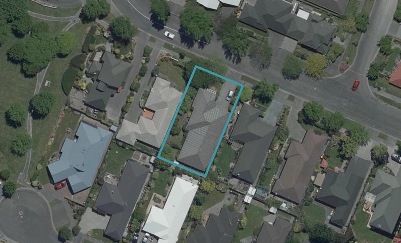 168 Hawthornden Road, Avonhead, Christchurch - Carousel 1