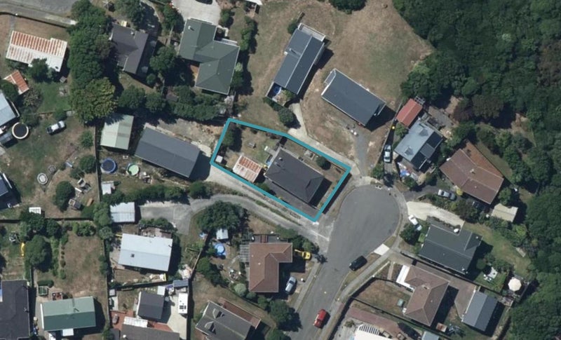 11 Tikati View, Titahi Bay, Porirua - Carousel 1