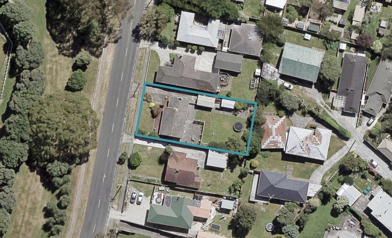 996D Taita Drive, Taita, Lower Hutt - Carousel 1