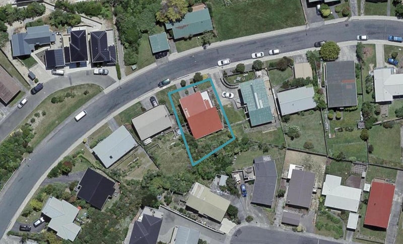 50 Chapman Street, Newlands, Wellington - Carousel 1