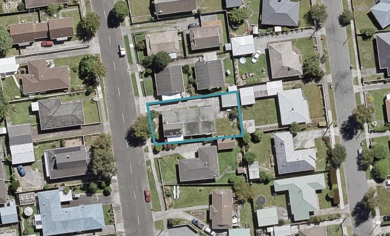 2/48 Henry Street, Ebdentown, Upper Hutt - Carousel 1