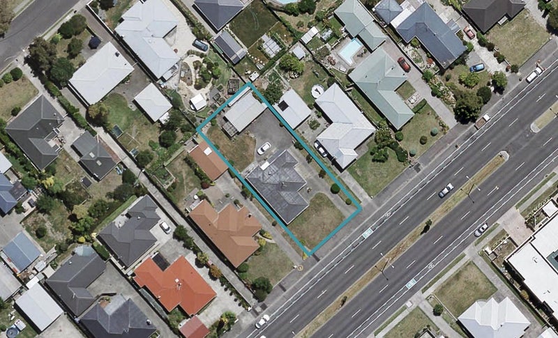 315 Kennedy Road, Onekawa, Napier - Carousel 1
