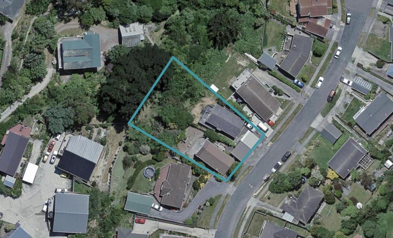 13 Trinidad Crescent, Grenada Village, Wellington - Carousel 1