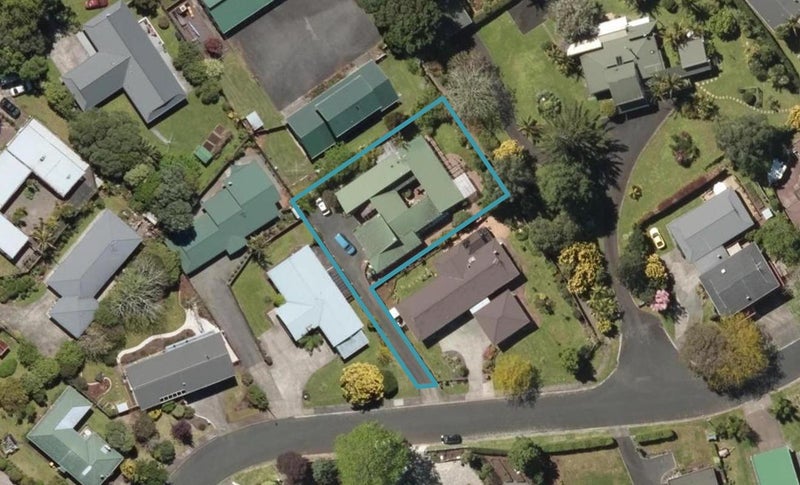 17A Clarkson Crescent, Maunu, Whangarei - Carousel 1