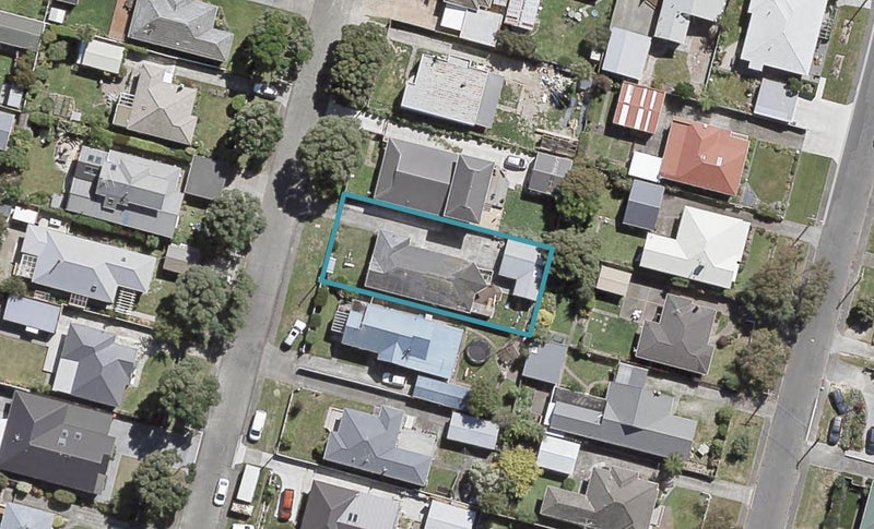 7 Hart Avenue, Boulcott, Lower Hutt - Carousel 1