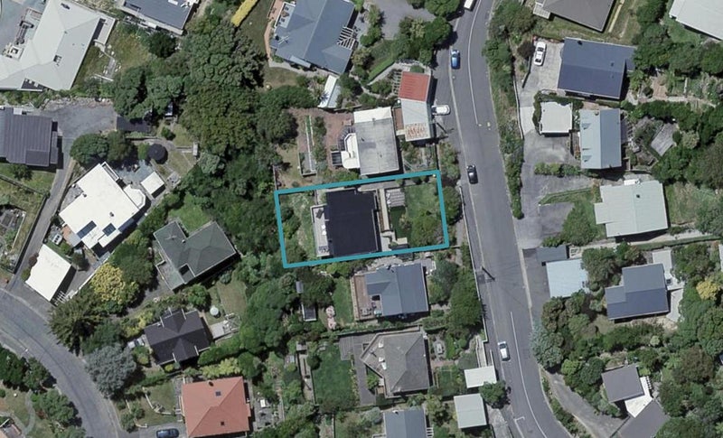 36 Townsend Road, Miramar, Wellington - Carousel 1