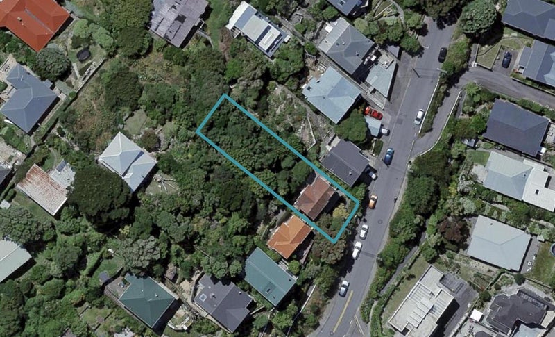53 Kainui Road, Hataitai, Wellington - Carousel 1