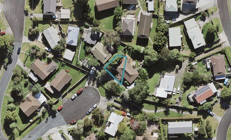 2/16 Buisson Glade, West Harbour, Auckland - Carousel 1