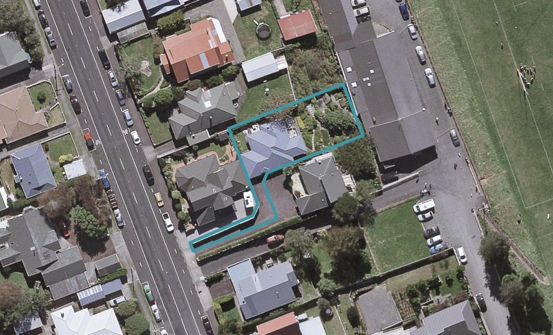 197A Carrington Street, Lower Vogeltown, New Plymouth - Carousel 1