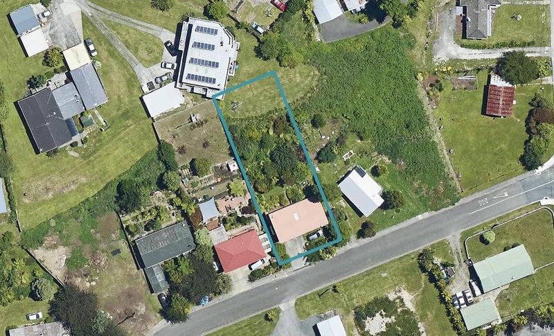 8 Marae Street, Koutu, Rotorua - Carousel 1