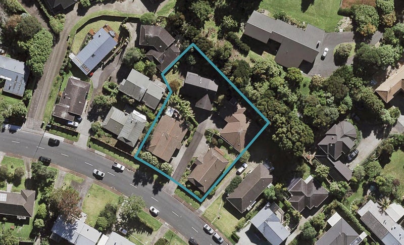 4/7 Eban Avenue, Hillcrest, Auckland - Carousel 1