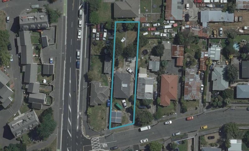 9 Deyell Crescent, Sydenham, Christchurch - Carousel 1