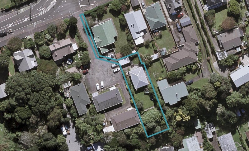 43D Wallace Place, Westown, New Plymouth - Carousel 1