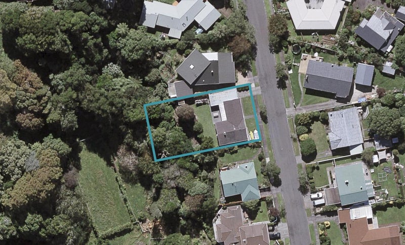 89 Manu Crescent, Upper Vogeltown, New Plymouth - Carousel 1