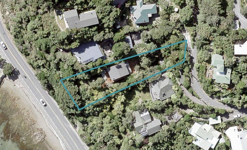 23 Waitohu Road, York Bay, Lower Hutt - Carousel 1
